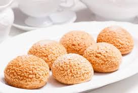 Choux Craquelin Au Thermomix Recette Thermomix