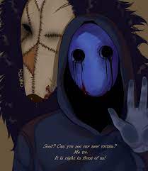 Pin On Creepypasta