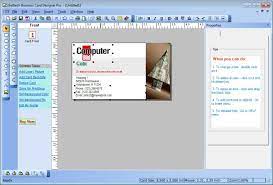 Capterra is free for users because vendors pay us when they receive web traffic and sales opportunities. Business Card Designer Pro 5 4 1 Download Computer Bild