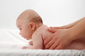 Fisioterapia Para Bebes Para Expulsar Las Flemas