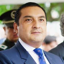 Danilo Espinosa's Instagram, Twitter & Facebook