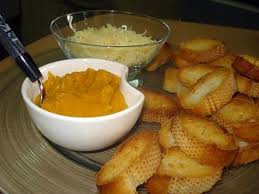 Sauce Rouille Pour Soupe De Poisson Recette Soupe De Poisson Recettes De Cuisine Sauce Rouille