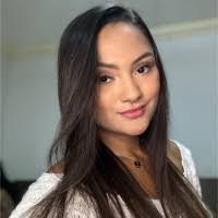 Stephanie Lamarche's Instagram, Twitter & Facebook