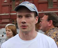 It's Been a Quiet Week in the Motherland (The News from OVD Info)