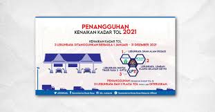 Sistem pengurusan aduan awam (sispaa) llm 22/09/2020. Llm Kadar Tol Rendah Kemudahan Dan Perkhidmatan Berkualiti Bagi Pengguna Lebuhraya Life News Agency
