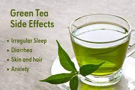 Green Tea Benefits Uses And Side Effects