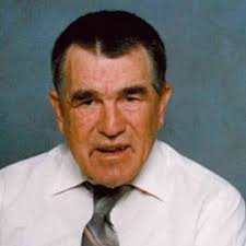 Carl Foote Obituary (1946