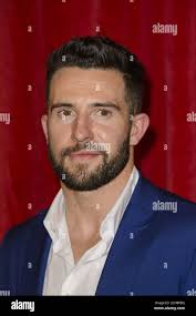 Michael parr hi-res stock photography and images