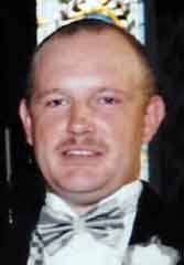 Obituary: Travis Wade Linton, 41, New Haven
