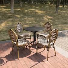 Cheap bamboo chairs chair restaurant,chair bamboo. China Sp Oc520 Bamboo Restaurant Furniture Rattan Dining Chair French Bistro Chairs China Cafe Chair Outdoor Chair