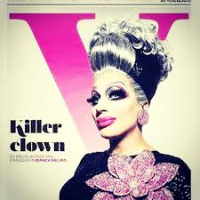 The Bianca Del Rio 更换了封面照片- The Bianca Del Rio