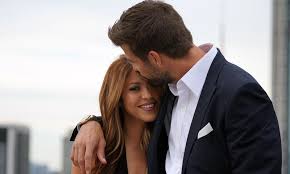 Shakira met spanish professional soccer player, gerard piqué, when she filmed the music video for her 2010 fifa world cup anthem, waka waka (this time for africa). pique opened up about meeting. Shakira Talks Why She Won T Marry Gerard Pique