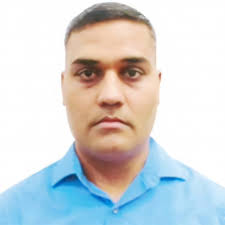 Happy birthday brother Narendra Bollu !