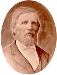 Culpepper Family Tree