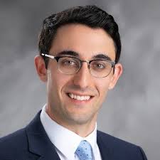 Daniel Karasik, MD (@dankarasik1)