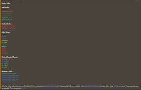 Browse and download minecraft bedrock mods by the planet minecraft community. Hypixel Tryhards Nation ãƒ„ Another Hypixel Community Discord Hypixel Minecraft Server And Maps