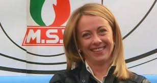 Una donna tutta d'un pezzo. Giorgia Meloni Querela Giornalista Che Definisce Il Padre Di Sua Figlia Il Compagno Lercio