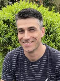 Jay Richards Psychology