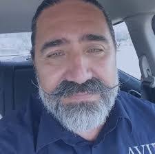 Amado Balderas's Instagram, Twitter & Facebook