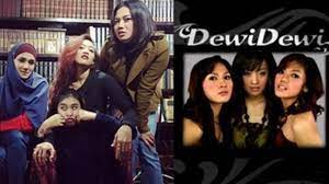 Alhamdulliah ya allah, telah lahir dengan selamat putra kami yang bernama r. Dua Mantan Personel Dewi Dewi Reuni Dengan Mulan Jameela Tata Janeeta Justru Lakukan Ini Tribun Solo