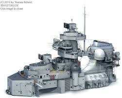 Bismarck High Res Battleship Bismarck Battleship Model Warships