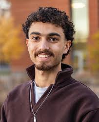 George Mason University Spring 2025 Commencement Program