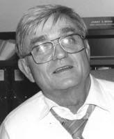 Jerry Wing Obituary (1929