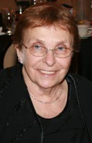 Remembering Carmel A. (Craparo) Casper