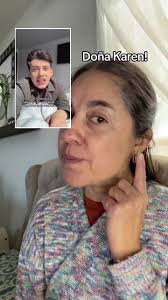 #duet with @José Luis #terapia #humor #doñaKarensolterona #karensolterona  #echandoelchal