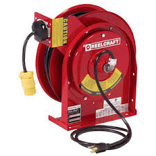 Overall, it's a cheap option that works for small household appliances and may not work. 6 Best Retractable Extension Cord Reels In 2021 Stop Tripping On Cords