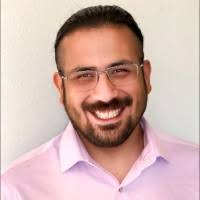 Dominic Bernard Delgado Email & Phone Number