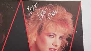 Meat Loaf Bad Attitude (1985) Tour Programme (Autographed by Meat Loaf &  band): Amazon.co.uk: Meat Loaf, Meat Loaf, Bob Kulick, Paul Jacobs, Brian  Chatton, Andy Wells, Katie Mac, Doreen Chanter: Books