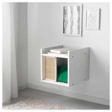 Ikea Lurvig Cat House On Legs White Ikea Ikea Shelving Unit Furniture