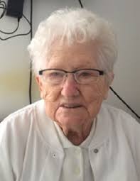 Obituary information for Josephine Rupp