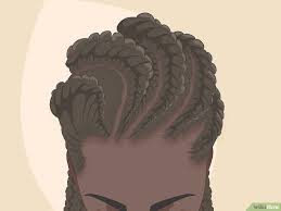 How To Braid Cornrows Cornrows Cornrows Braids Braids Pictures