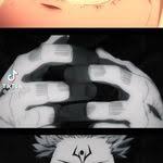 pin by k i r a on jujutsu kaisen in 2021 anime jokes jujutsu jujitsu