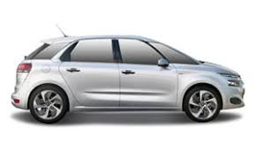Citroen C4 Picasso Neuve Maroc Prix De Vente Promotions Photos Et Fiches Techniques Wandaloo Com