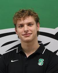 2024-25 Men's Swimming Roster