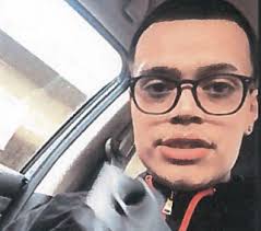 Benjamin Nuno's Instagram, Twitter & Facebook