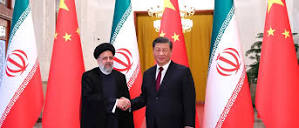 Leaked Document Reveals Iran's Multiple Telecom Deals With China ...