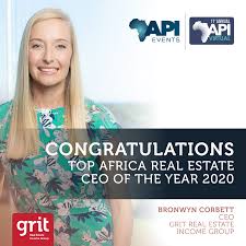 Property Investment Services Grit Real Estate Income Group