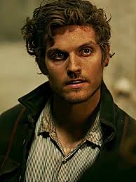 Troy Hammer Scene Walking Dead