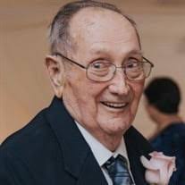 Mr. Roland J. Ledet Obituary (2022)