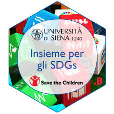 Award Insieme per gli SDGs