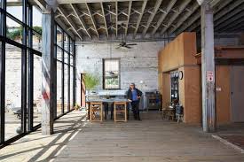 Converting Commercial Properties Into Homes Warehouse Renovation Commercial Property Warehouses Exterior