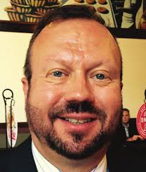 Information for Clergy and Delegates