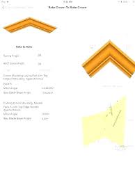 Crown Moulding Angles Firstbabycare Co