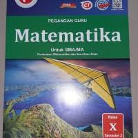 Dalam postingan ini saya bagikan soal matematika kelas 101112 beserta kunci jawaban atau pembahasannya. Jual Matematika Peminatan Kelas 10 Semester 2 Di Jawa Timur Harga Terbaru 2021