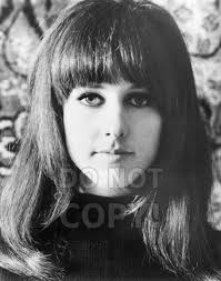 8x10 Photo Grace Slick 3, Pretty Sexy Jefferson Airplane Acid Rock Singer