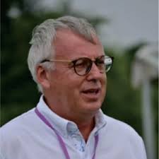 骆洁-老师-益高高尔夫